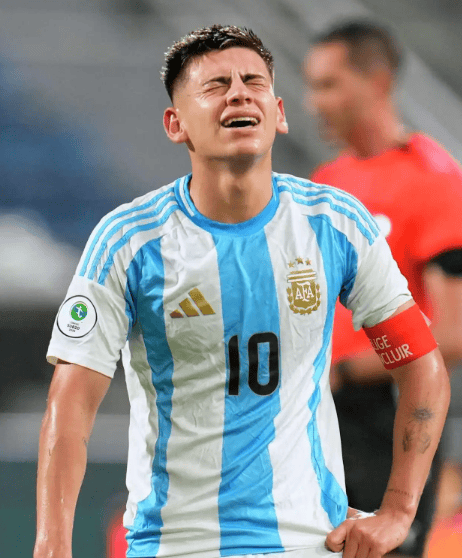 才来曼城！新梅西就被租借！想去意甲瓜帅不让，远赴西甲证明自己