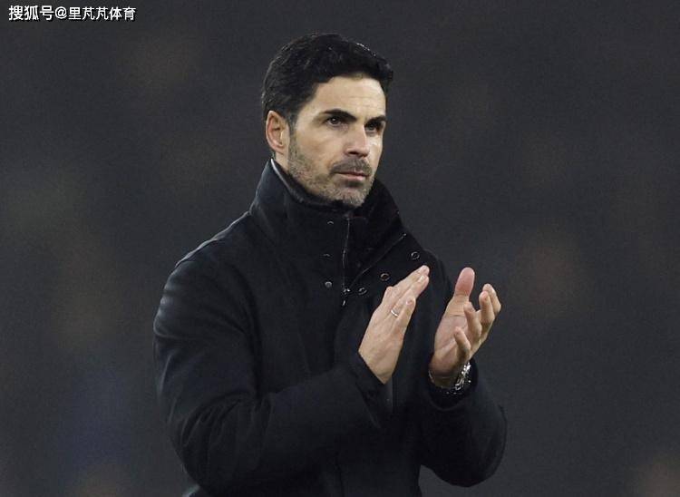 也许是最后的机会了！阿森纳本季必须夺冠，阿尔特塔相信自己