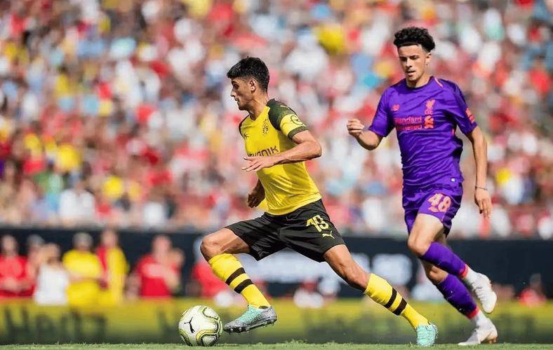 欧冠焦点战前瞻：尤文图斯 VS 多特蒙德，意甲德甲豪强深夜对决